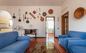 Ferienhaus Sa Domu Sarda